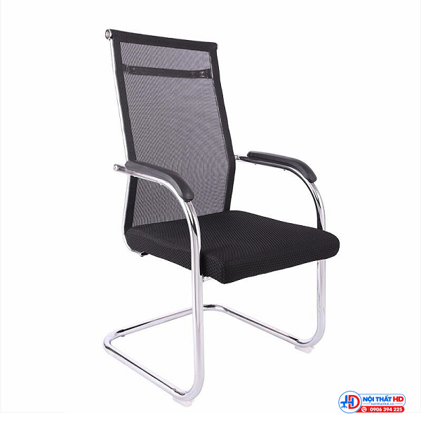 Ghế chân quỳ liền khung lưng cao
