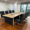 Bàn họp 6 chỗ ngồi 3m x 1m2