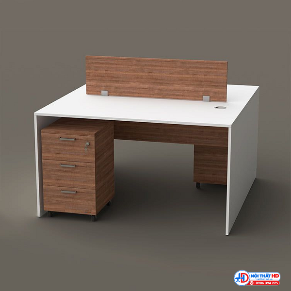 Cụm bàn 2 chỗ ngồi 1m2 x 1m2