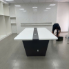 Bàn họp cao cấp 3m x 1m4
