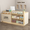 Quầy thu ngân shop thú cưng tnhd004