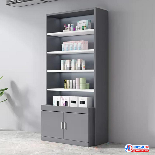 Tủ trưng bày nhỏ hiện đại tbhd13