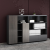 Kệ đựng tài liệu thấp 1m6 x 1m2 giá rẻ