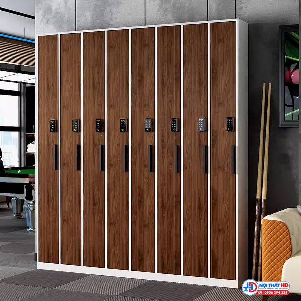 Tủ trưng bày cơ bida 1m x 2m ttb027