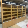 Tủ trưng bày điện thoại cao 1m2 x2m