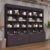 Kệ tủ trưng bày đa năng 1m x 2m tbhd054