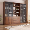 Tủ trưng bày phòng ngủ 1m8 x 2m tbhd060