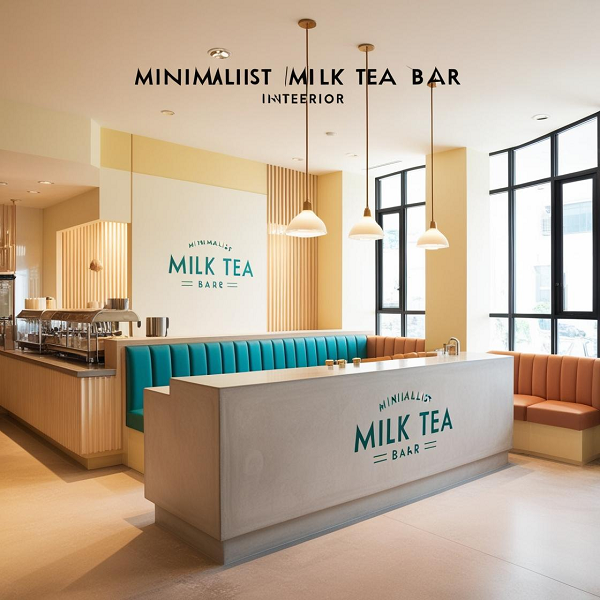 Quầy bar 2m4 giá rẻ pch008