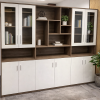 Tủ hồ sơ văn phòng 2m4 x 2m thshd004