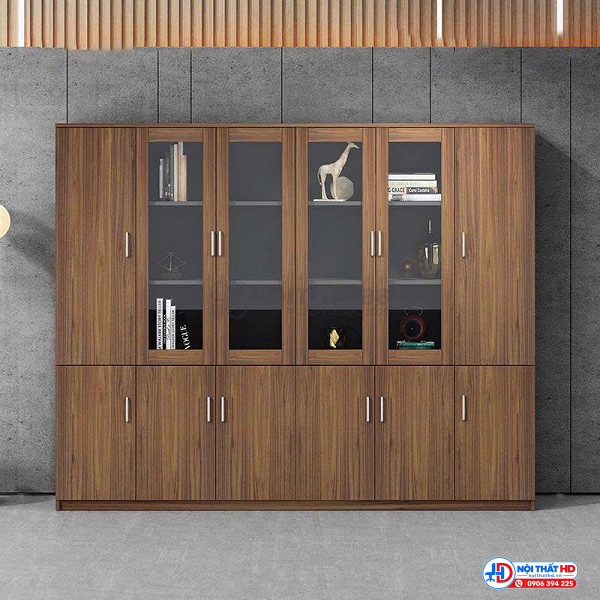 Tủ đựng tài liệu 2m4 thshs006