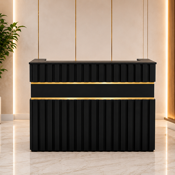 quầy spa 1m4 lam sóng viễn vàng lthd128