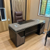 Bàn giám đốc 1m6 giá rẻ bgd041