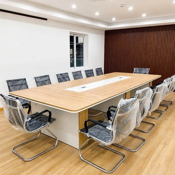 Bàn họp 4m hiện đại bhhd028